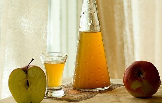 Специальная очищающая микстура Специальная очищающая микстура