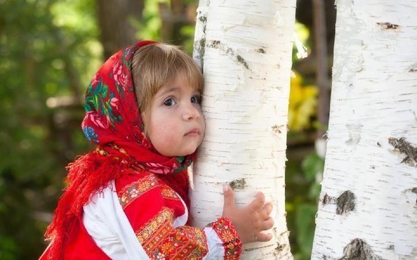 Целительная энергия деревьев Целительная энергия деревьев